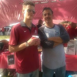 Meet your Posher, Jacob